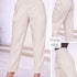 P74667 PANTALON CRETTA CAMEL