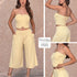 P74670 CONJUNTO KALIMERA AMARILLO
