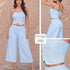 P74670 CONJUNTO KALIMERA AZUL