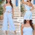 P74670 CONJUNTO KALIMERA AZUL