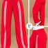P74714 PANTALON BURDA ROJO