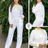 P74724 CONJUNTO DEPORTIVO BURDA AMARILLO