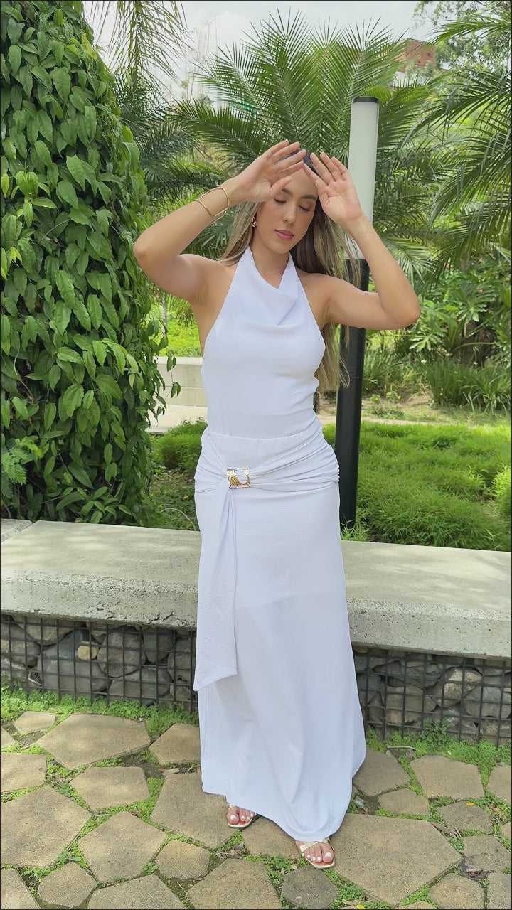 P74544 CONJUNTO CAPRI BLANCO
